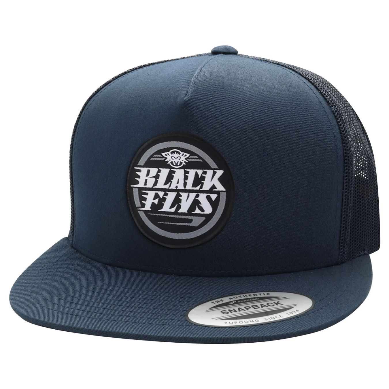キャップ BLACK FLYS 公式ストア