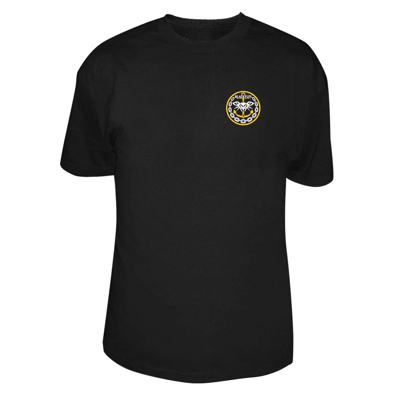 CAPTAIN FLY S/S TEE