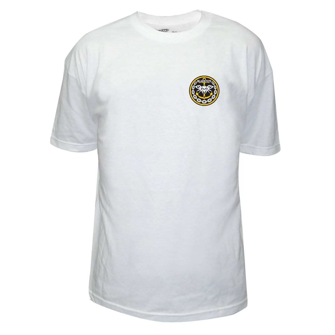 CAPTAIN FLY S/S TEE