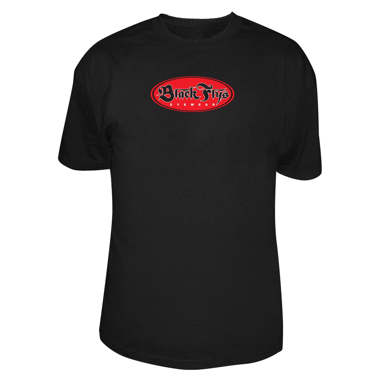 Black flys 半袖　tシャツ　黒　usa製　ビンテージ　シングルステッチ Black flys 半袖 tシャツ 黒 usa製 ビンテージ シングルステッチ