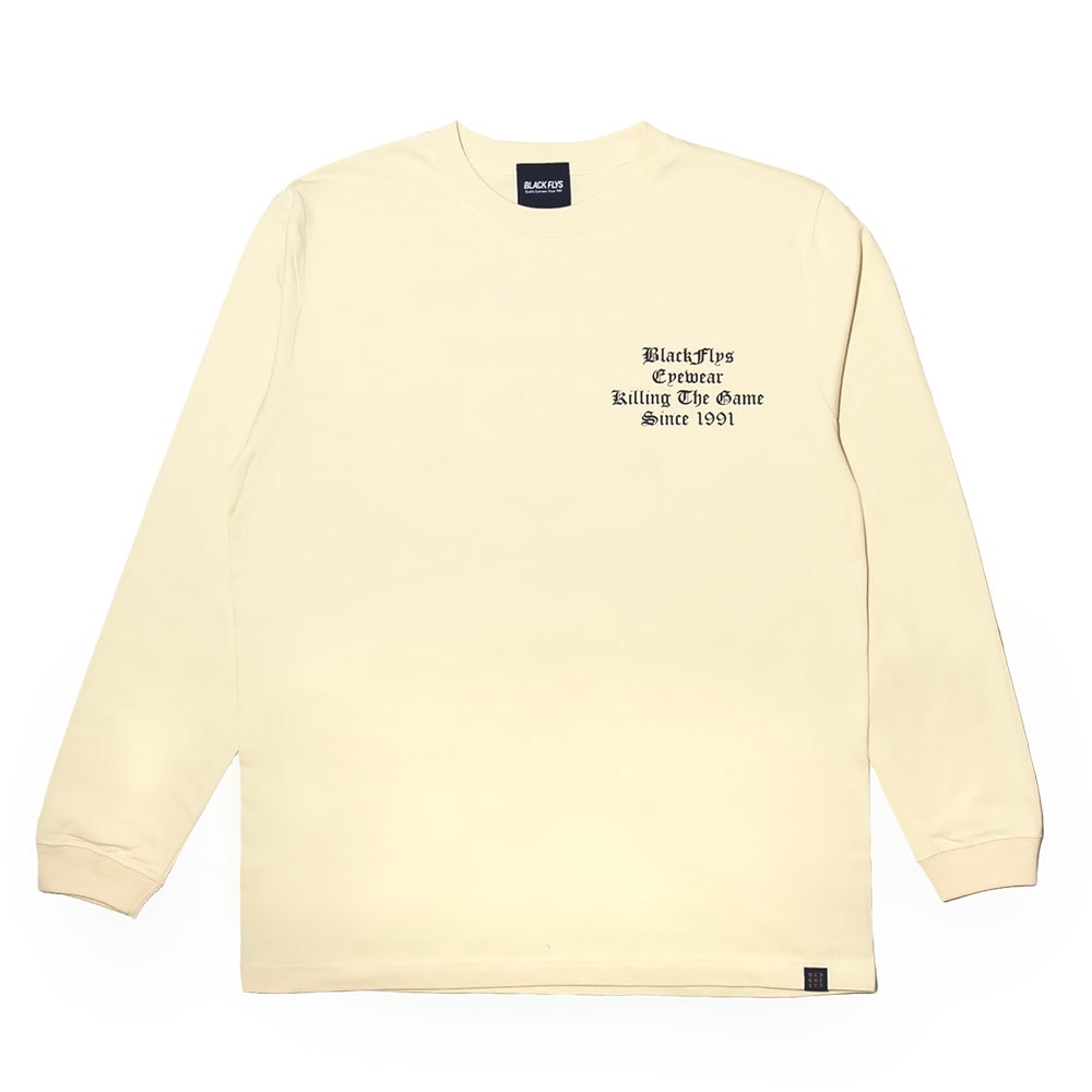 KILLING THE GAME OE　L/S TEE