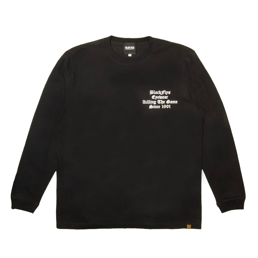 KILLING THE GAME OE　L/S TEE