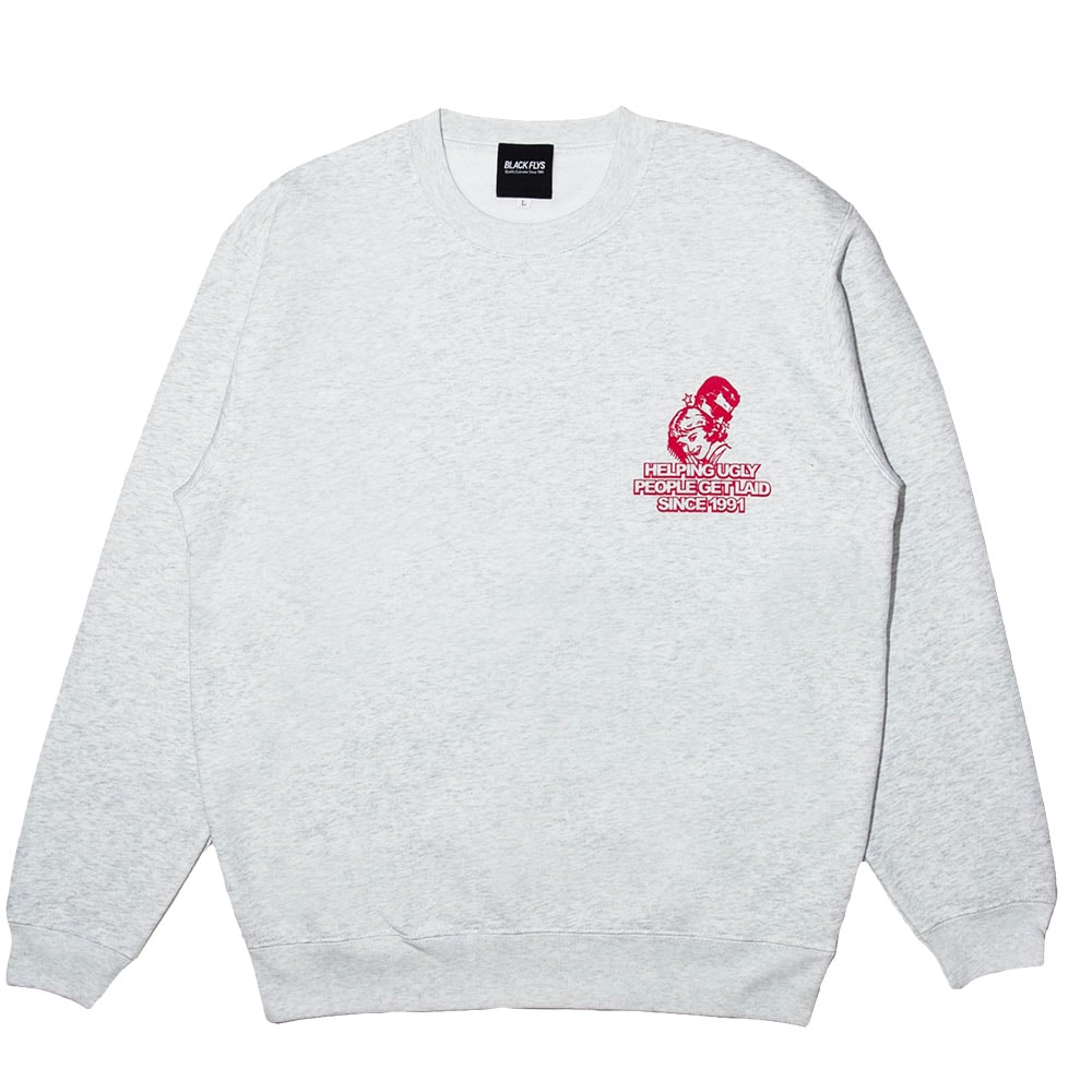 GET LAID CREW SWEAT