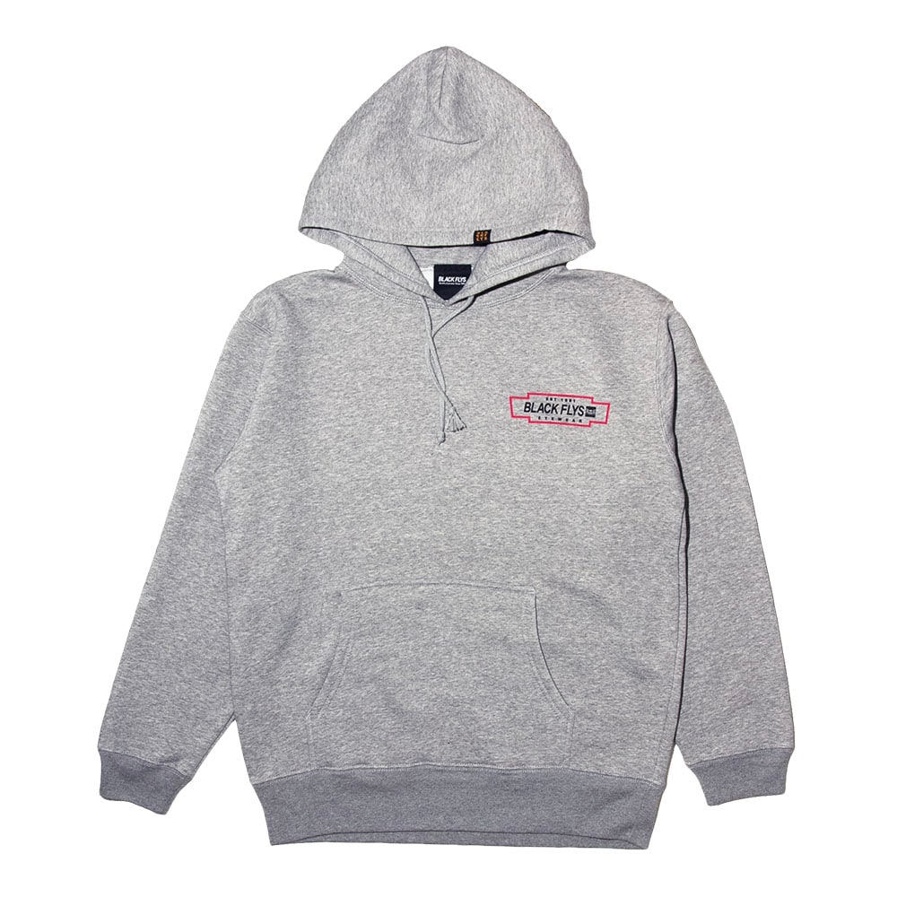 FASTLANE HOODIE
