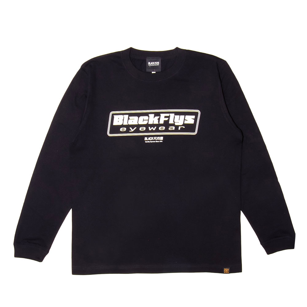CUSH L/S TEE