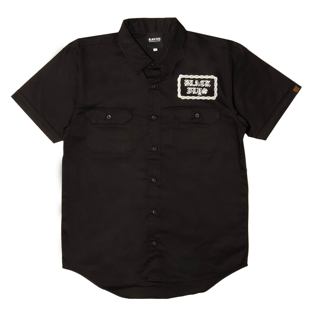 CHAIN WORK SHIRTS