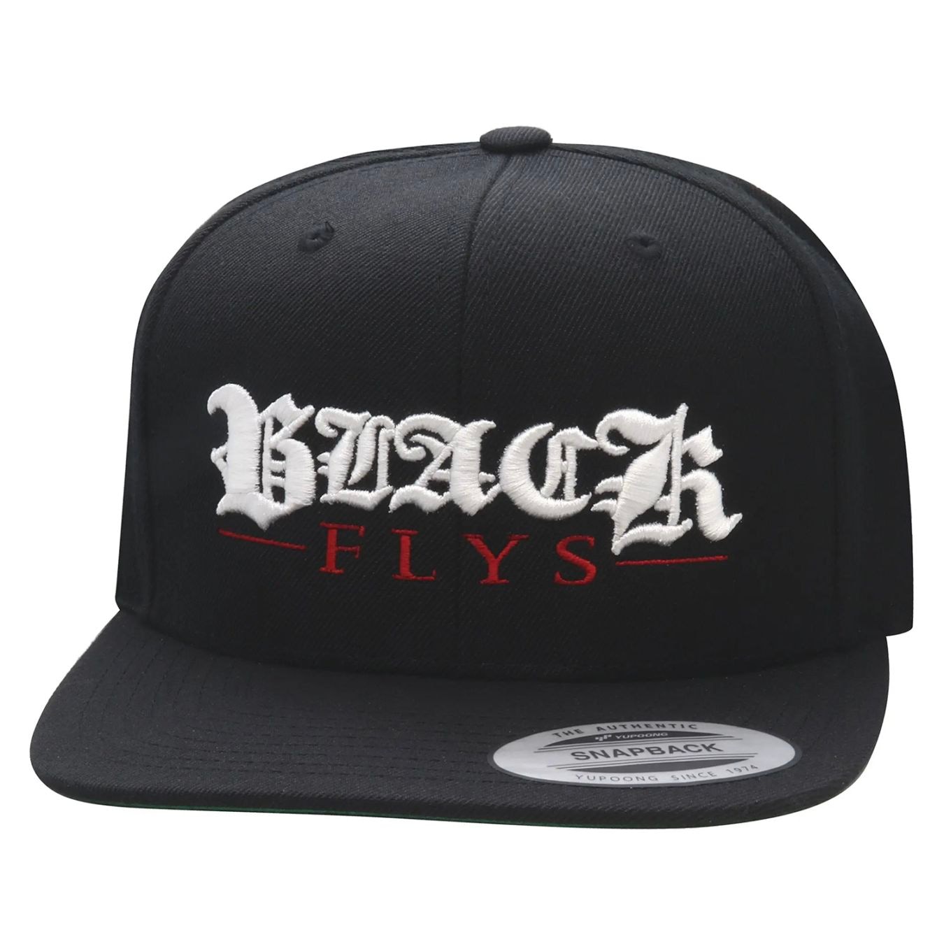 FLY CLASS SNAPBACK CAP
