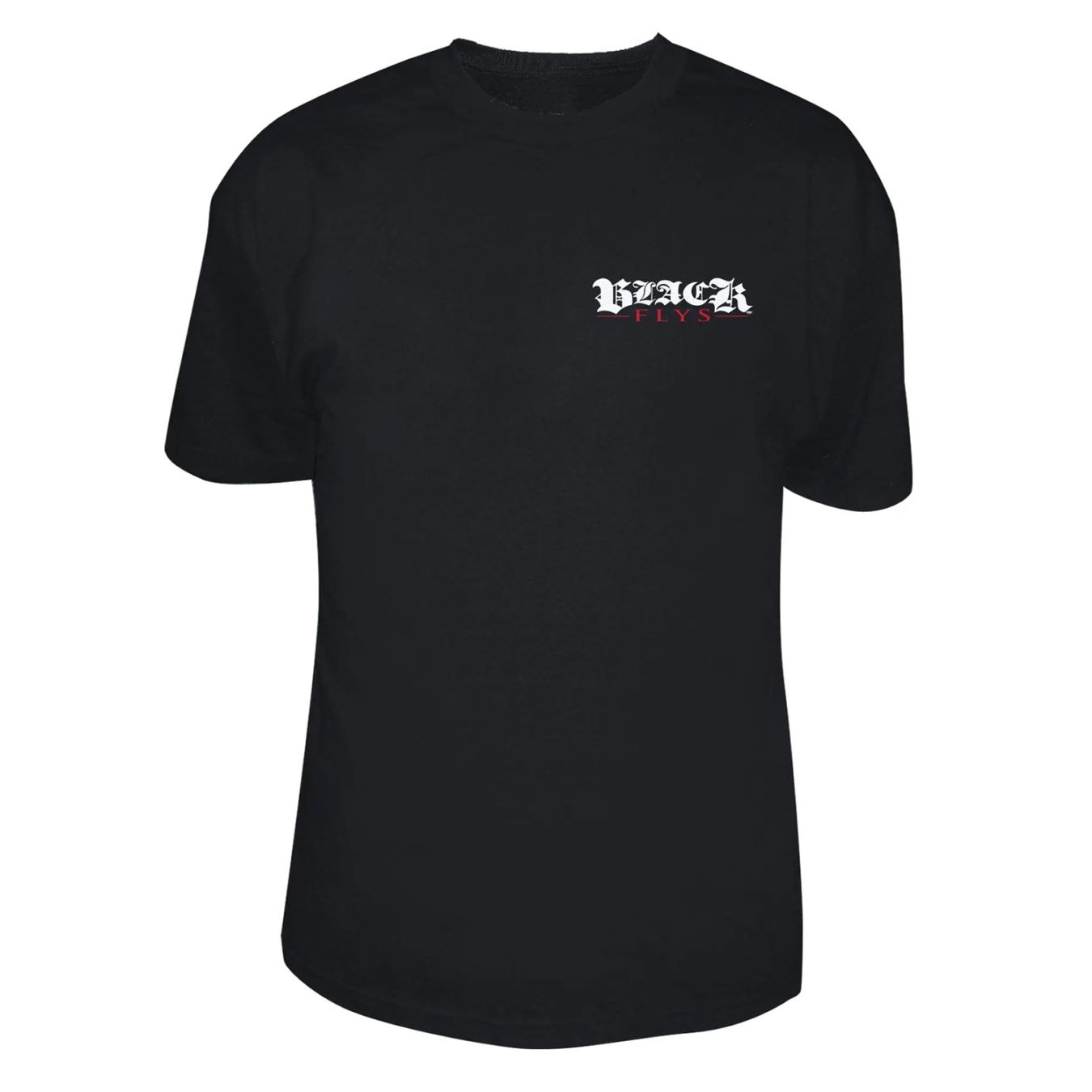 FLY CLASS S/S TEE