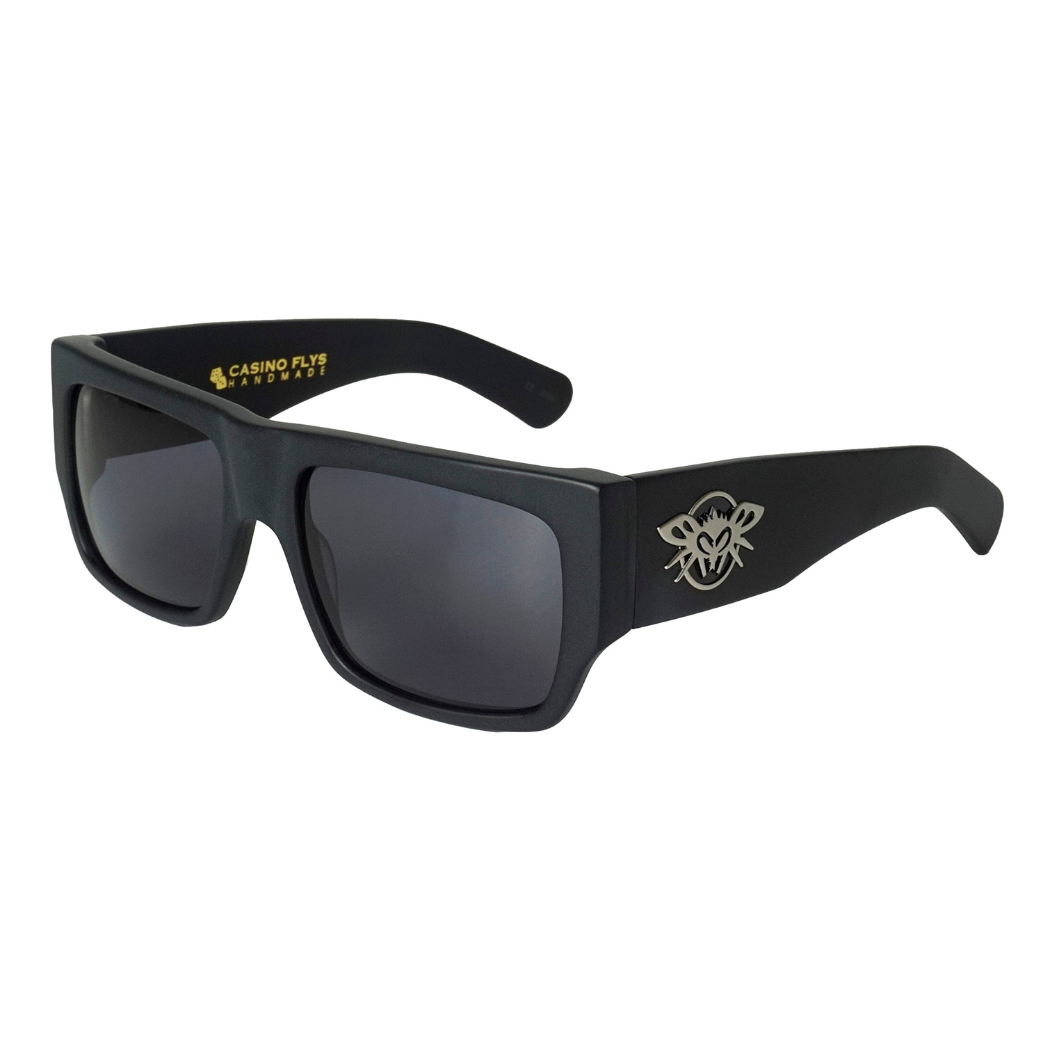 Black the standard BLACK FLYS 公式ストア