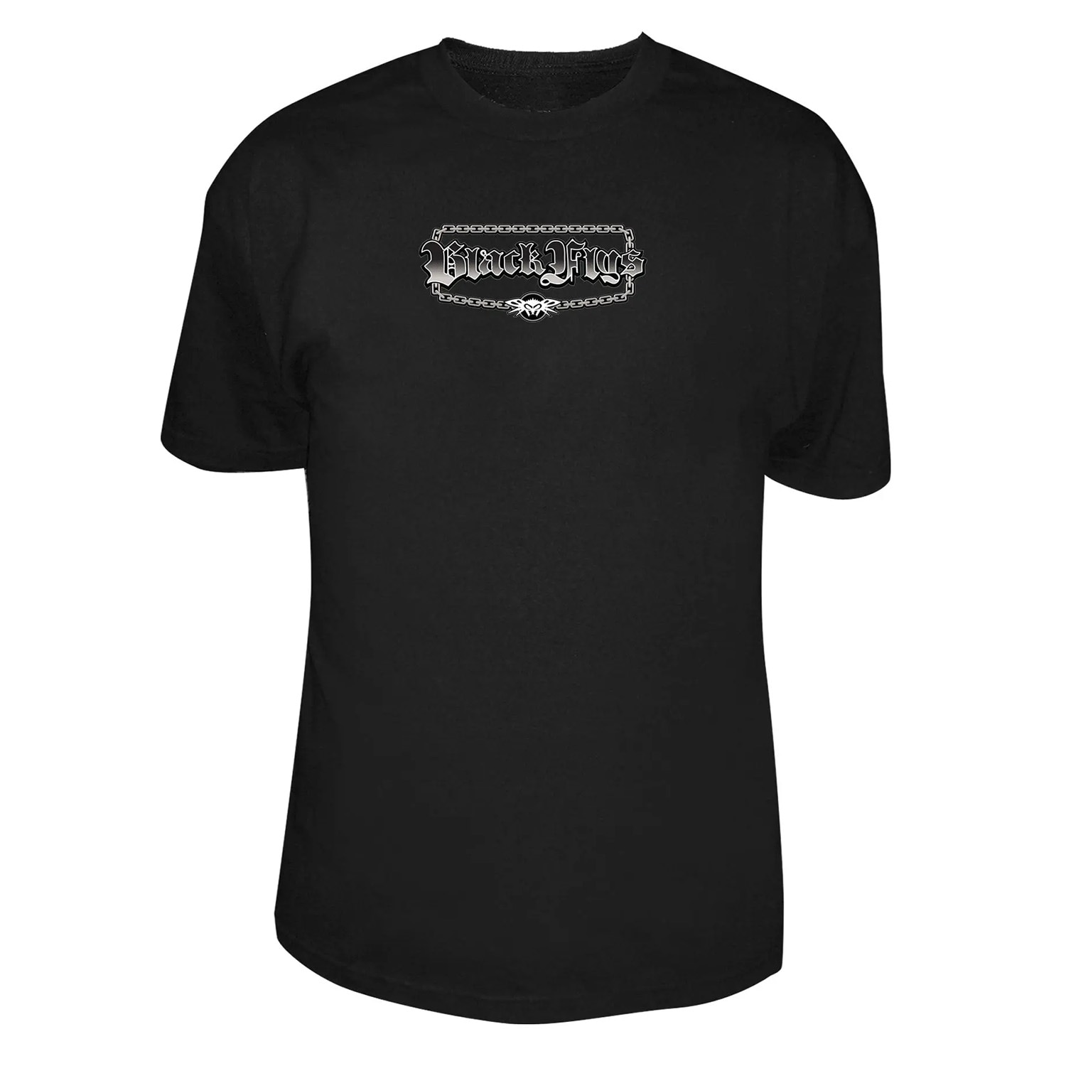 CHAIN GANG S/S TEE