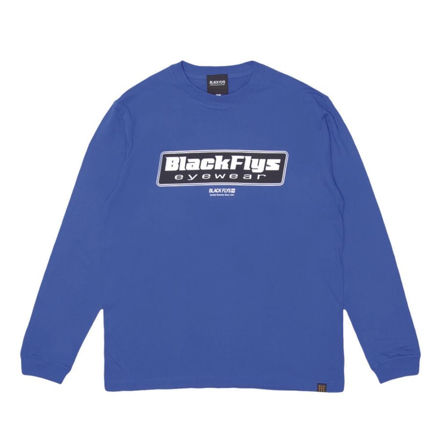 CUSH L/S TEE