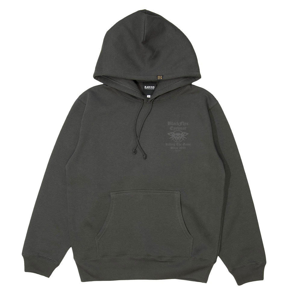 PHANTOM&THE GAME HOODIE