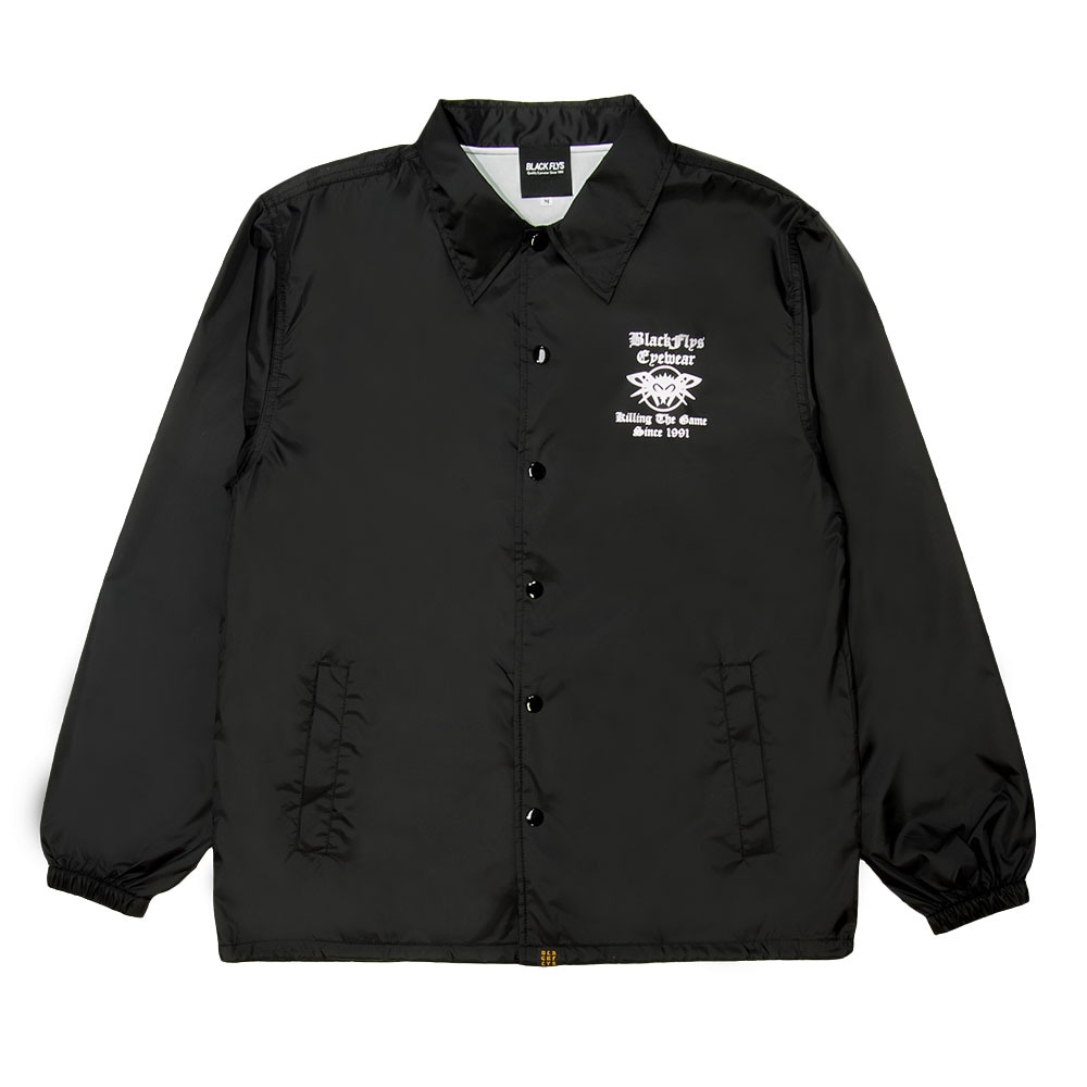 PHANTOM&THE GAME COACH JACKET