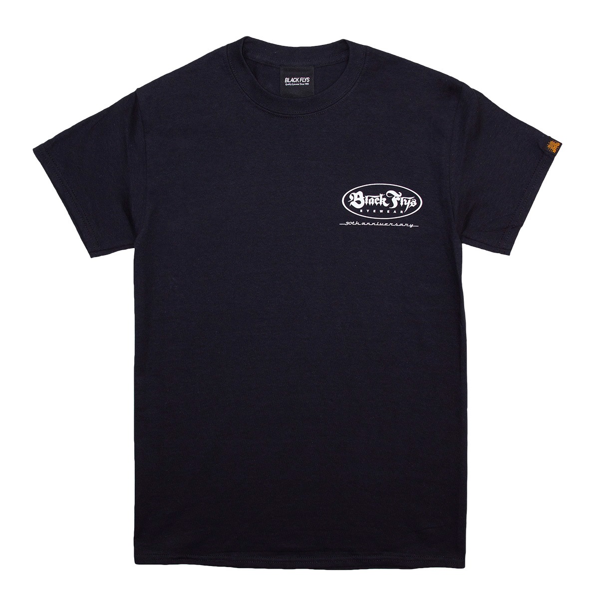 OVAL OG S/S TEE