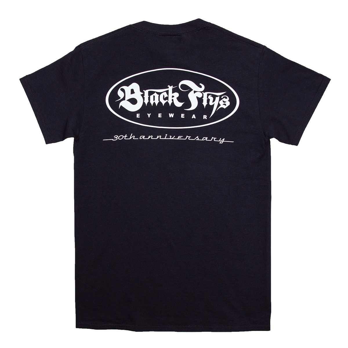OVAL OG S/S TEE