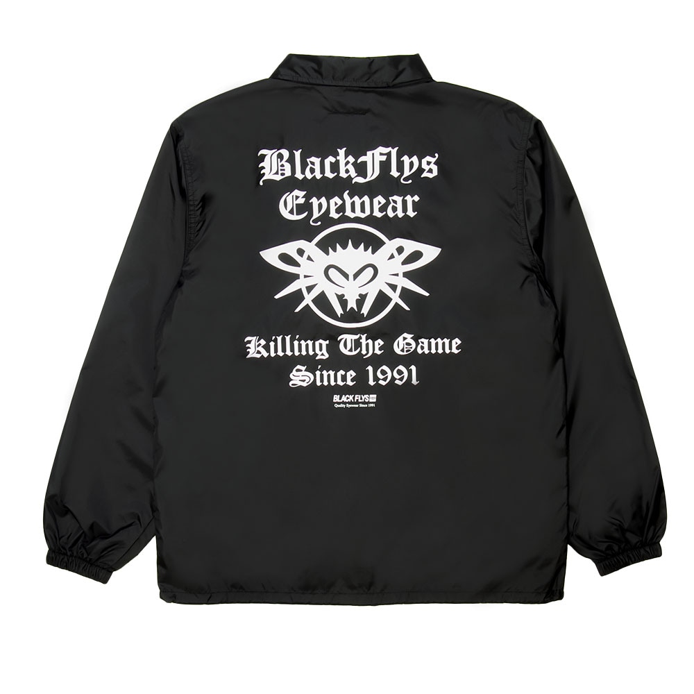 PHANTOM&THE GAME COACH JACKET