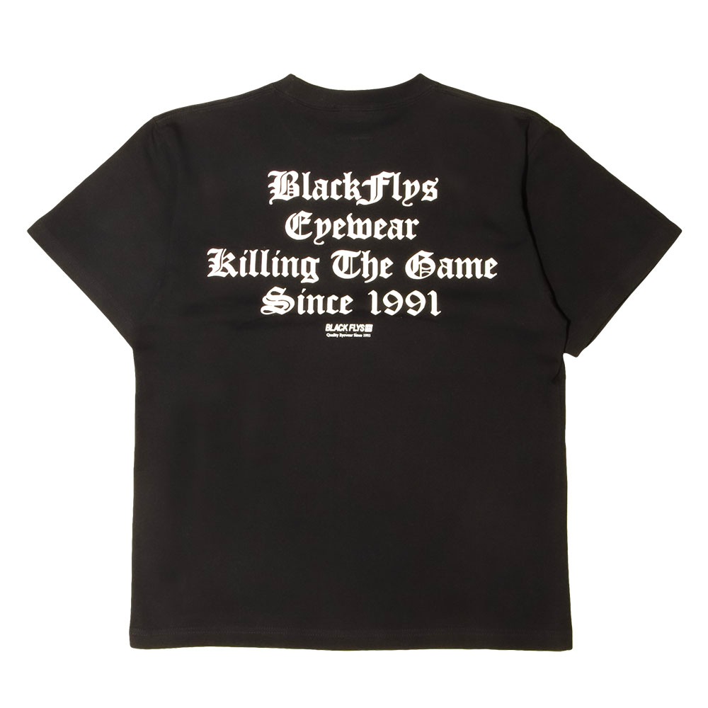 KILLING THE GAME OE S/S TEE