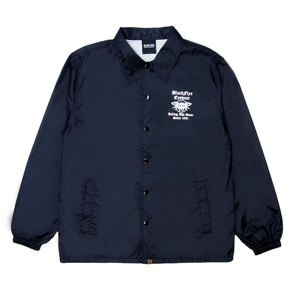 PHANTOM&THE GAME COACH JACKET