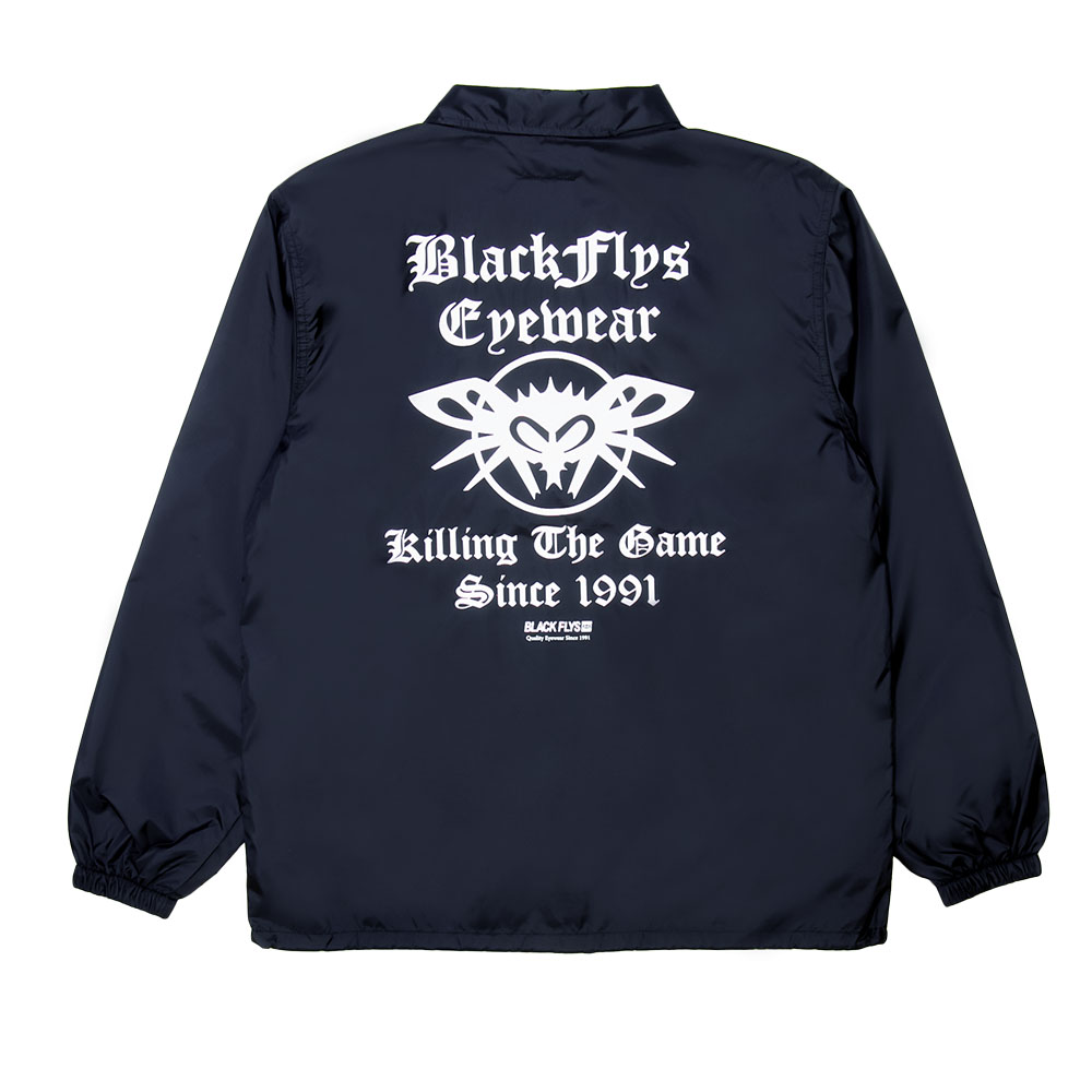 PHANTOM&THE GAME COACH JACKET