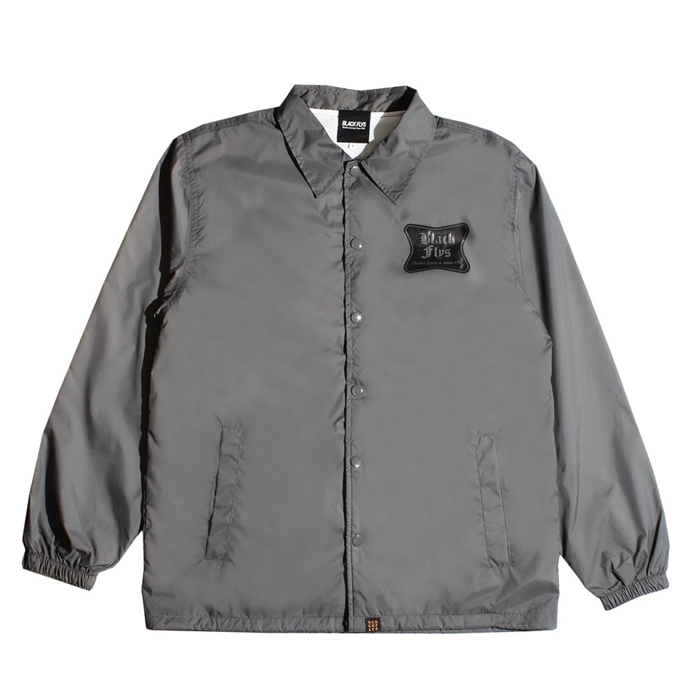 LOW LIFE COACH JACKET