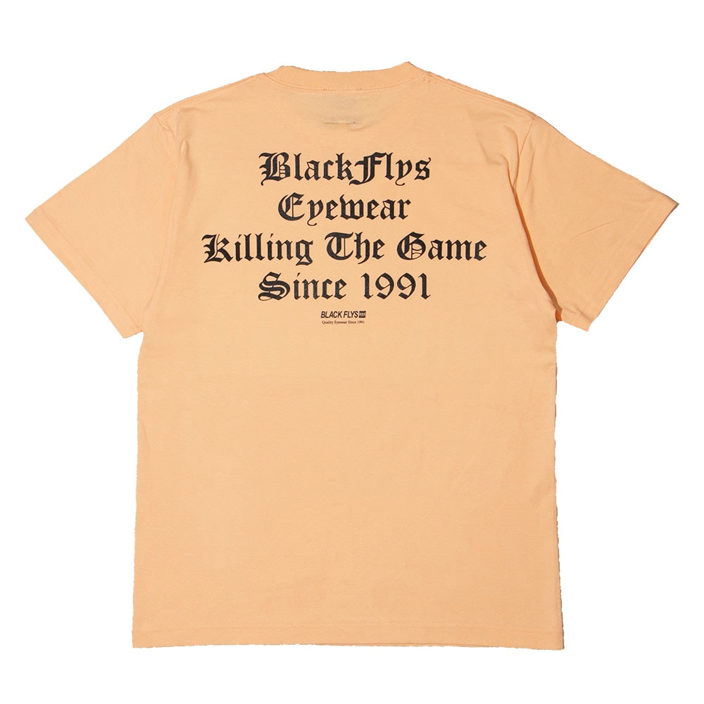 KILLING THE GAME OE S/S TEE