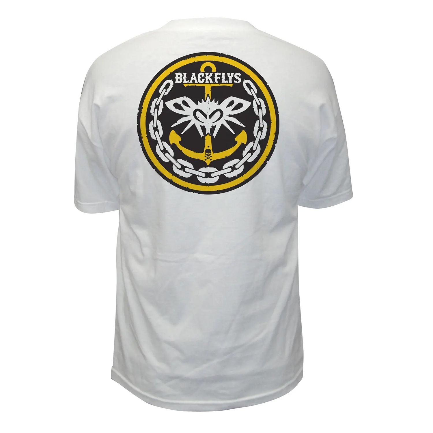 CAPTAIN FLY S/S TEE