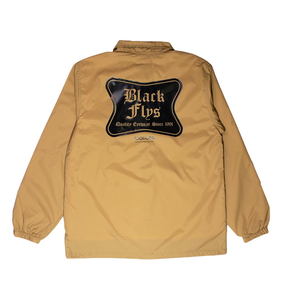 LOW LIFE COACH JACKET