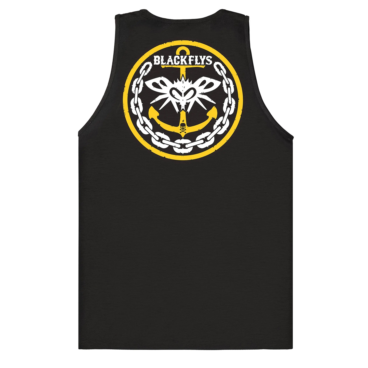 CAPTAIN FLY TANK TOP