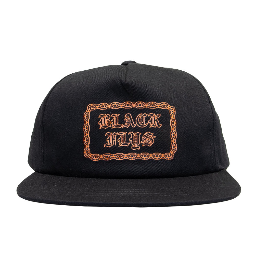 CHAINE CAP