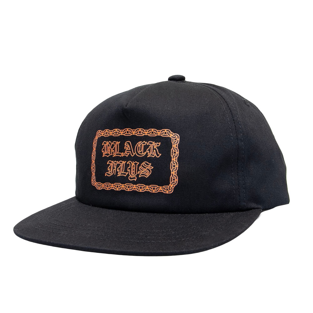 CHAINE CAP