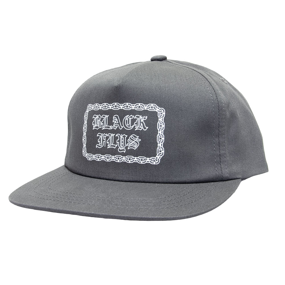 CHAINE CAP