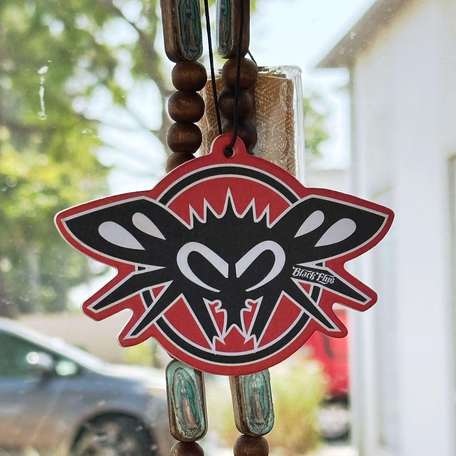 PHANTOM FLY AIR FRESHENER