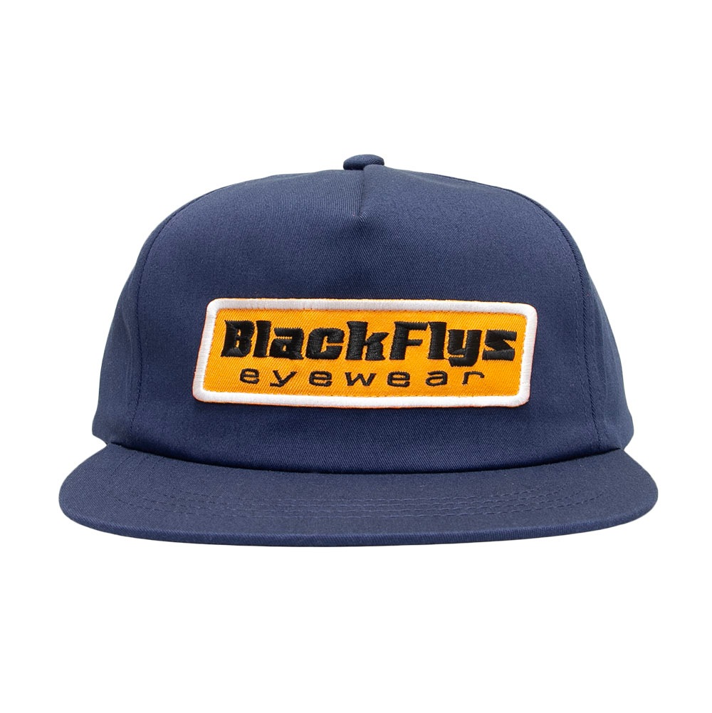 CUSH CAP