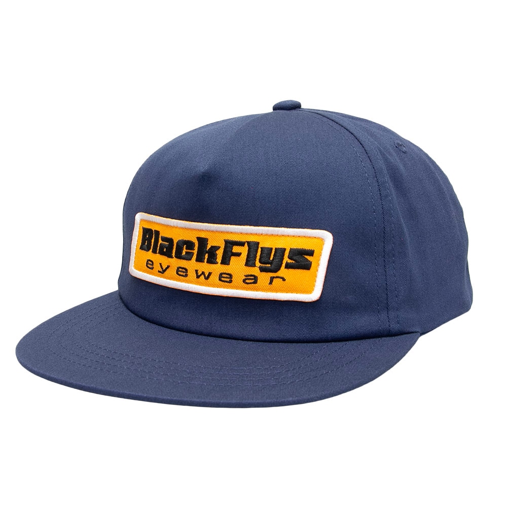 CUSH CAP