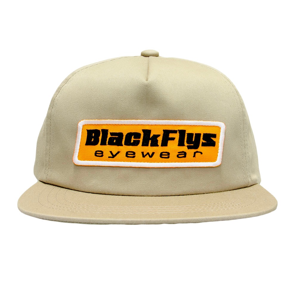 CUSH CAP