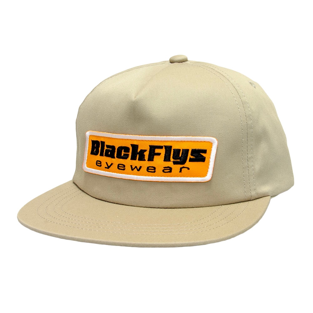 CUSH CAP