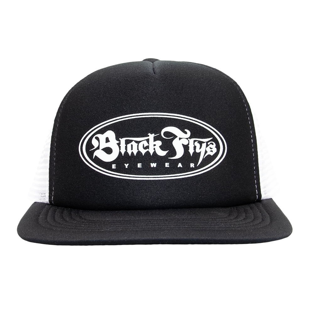OVAL OG MESH CAP