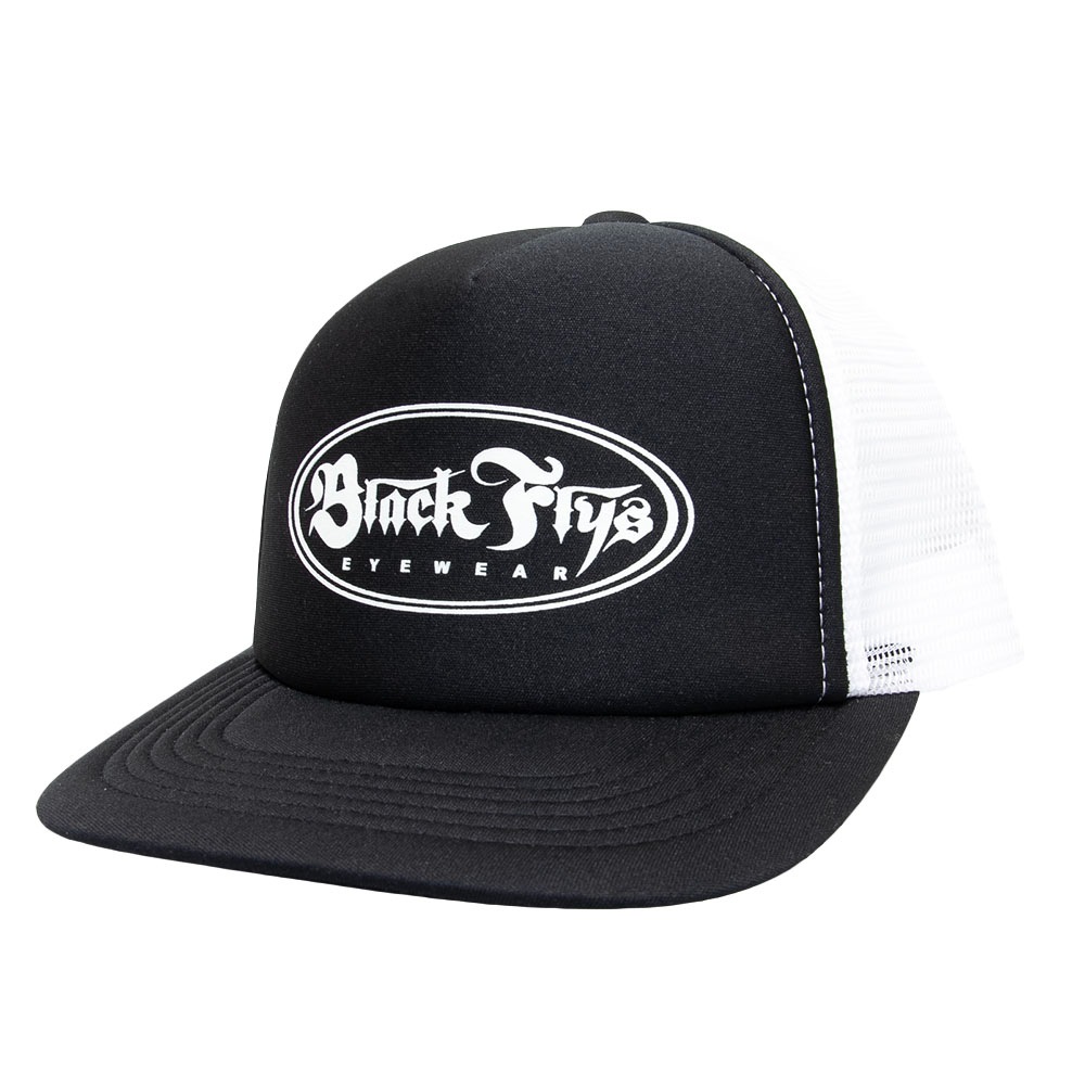 OVAL OG MESH CAP