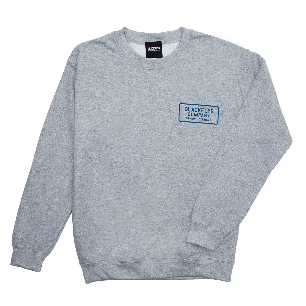 MISSION CREW SWEAT