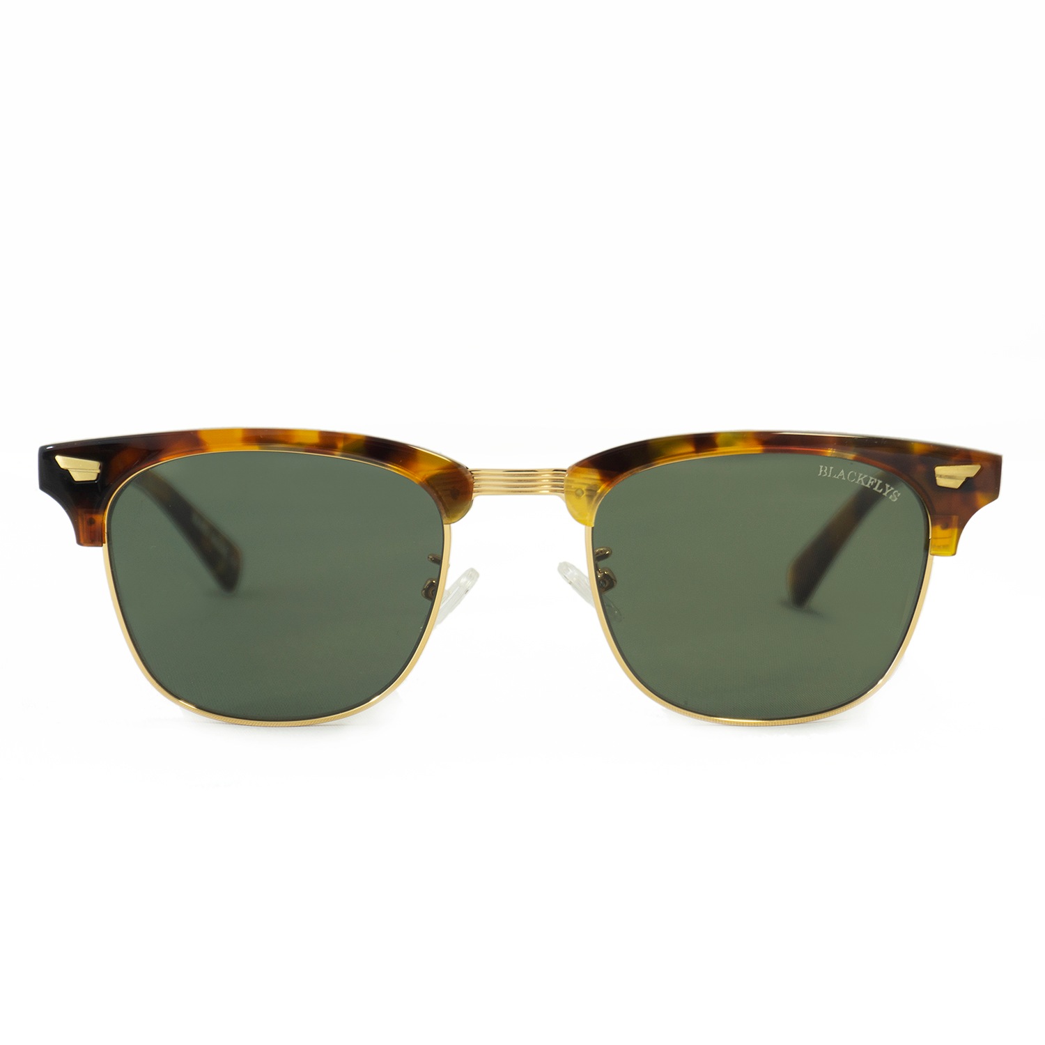 [超美品] BLACK FLYS DESMOND LARGE FLY DESMOND LARGE BLACK FLYS 公式ストア