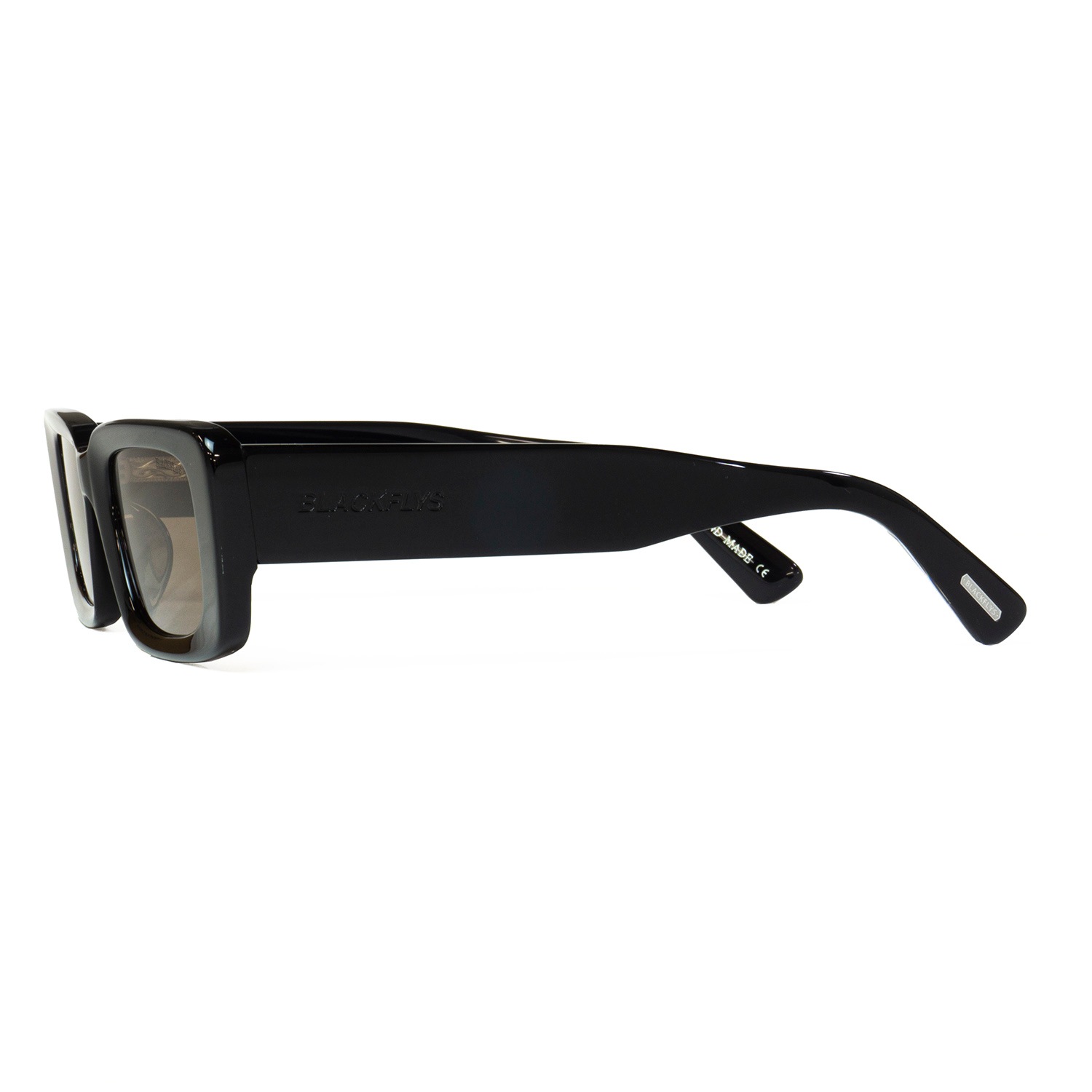 black flys ブラックフライ flymarshall サングラス FLY MARSHALL BLACK FLYS 公式ストア