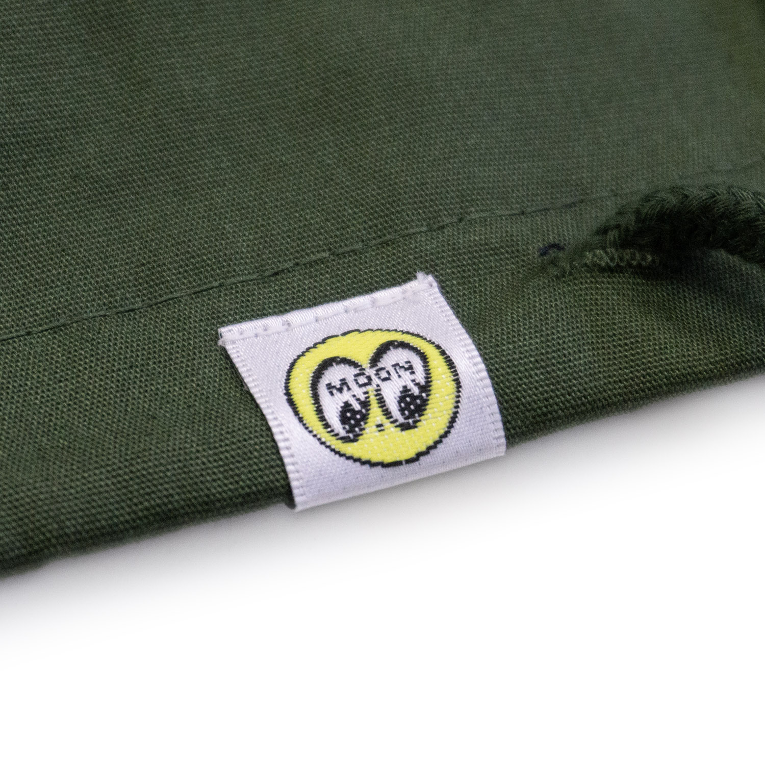 MOON x BLACKFLYS COACH JACKET
