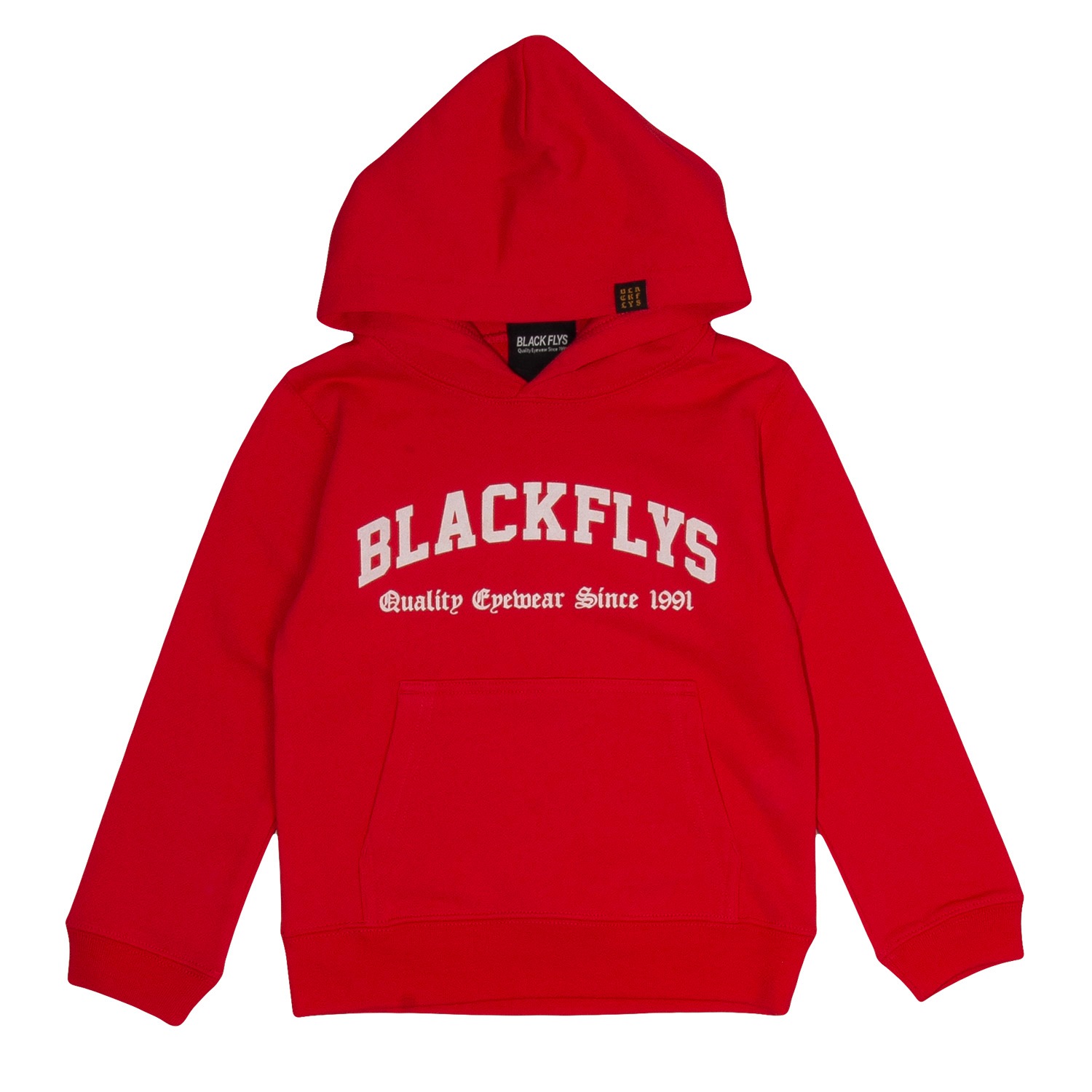 FLYVARSITY HOODIE(KIDS)