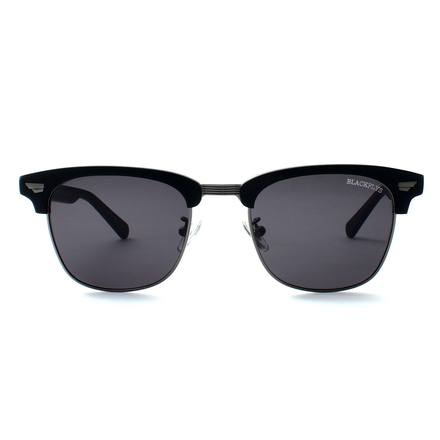 【即納&大特価】 FLY 公式ストア FLYS BLACK LARGE DESMOND ブラックフライ