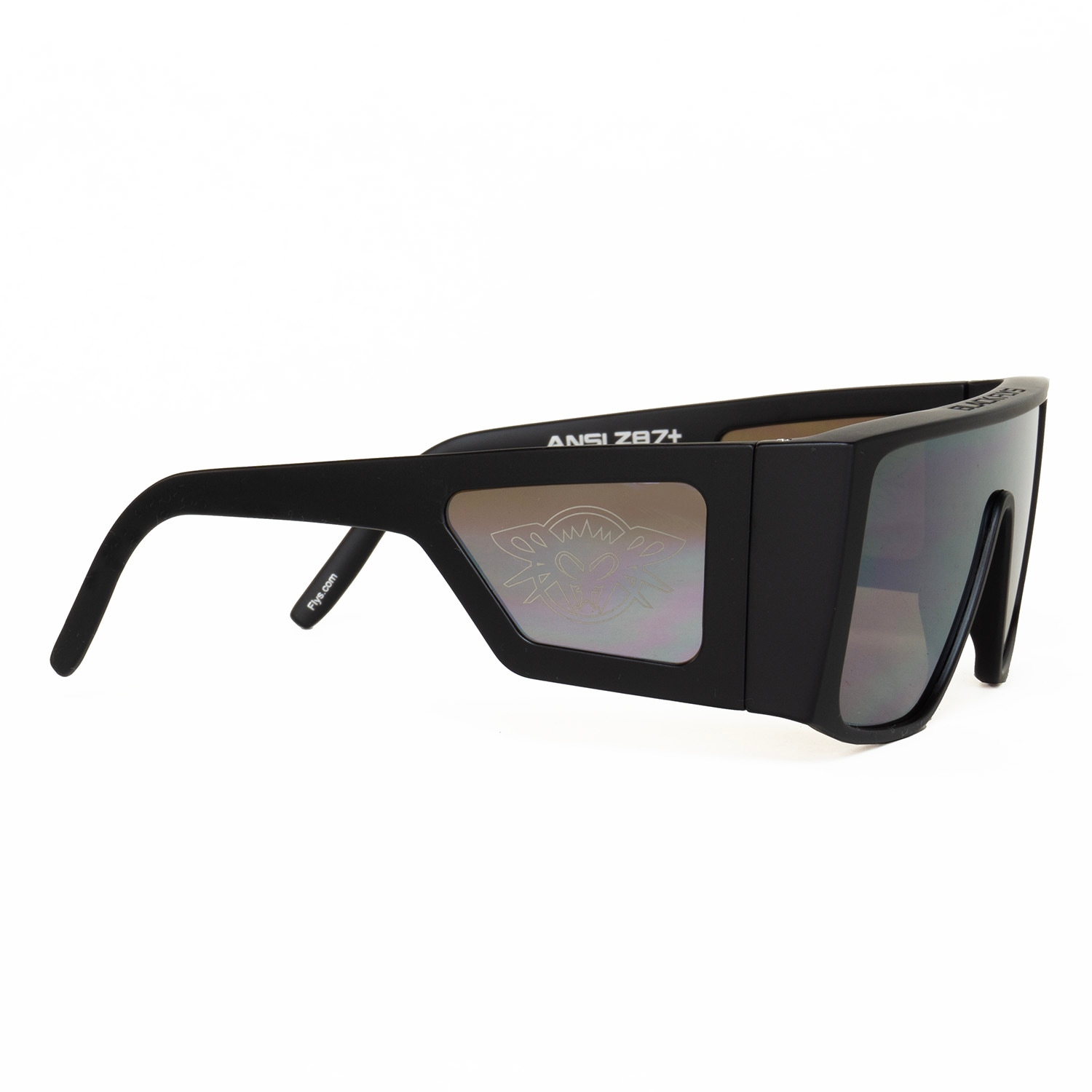 FLY JEFE BLACK FLYS 公式ストア