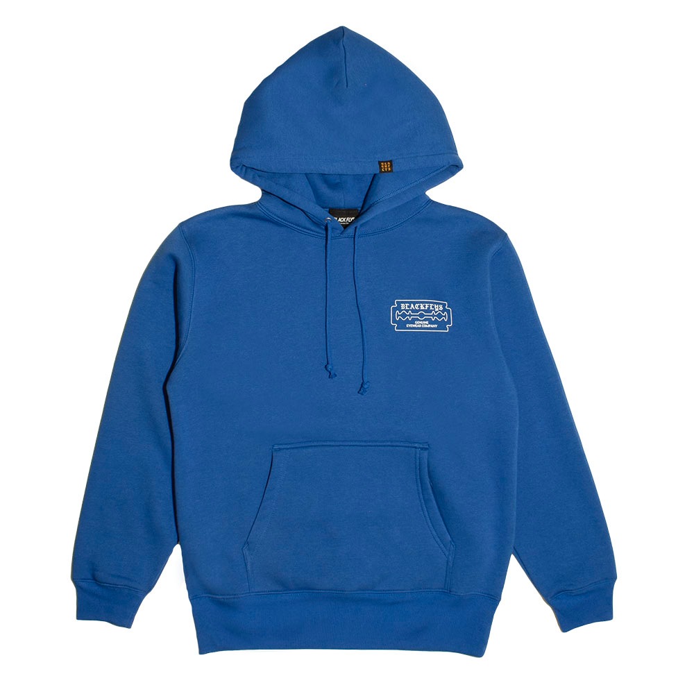 RAZOR HOODIE