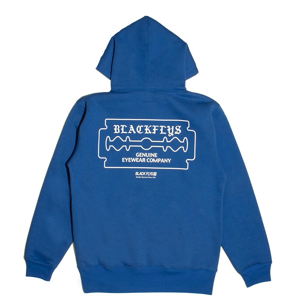 RAZOR HOODIE