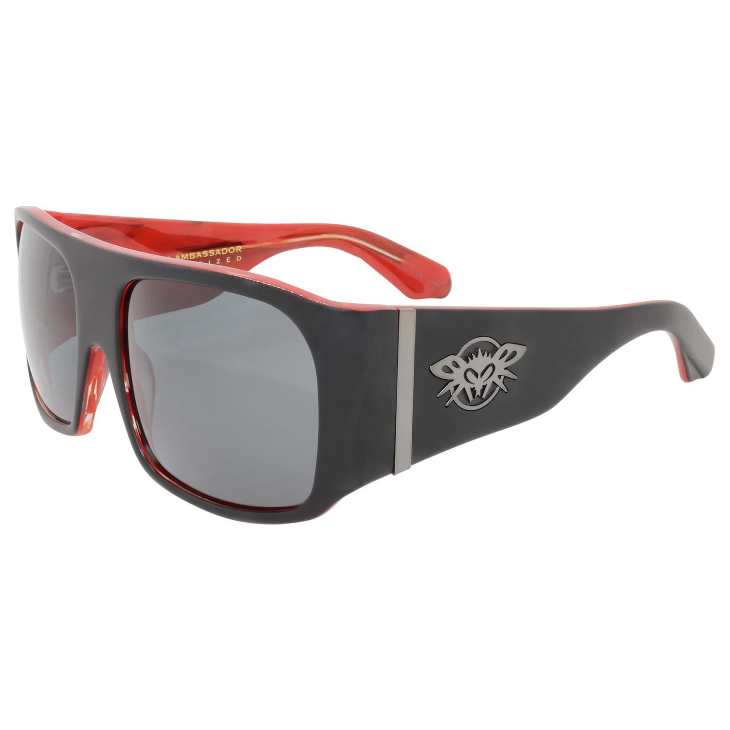 FLY AMBASSADOR BLACK FLYS 公式ストア