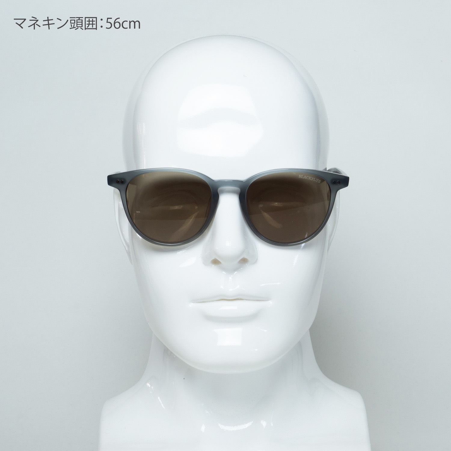 BLACK FLYS FLY ブラックフライ サングラス BROOKS BF-1258