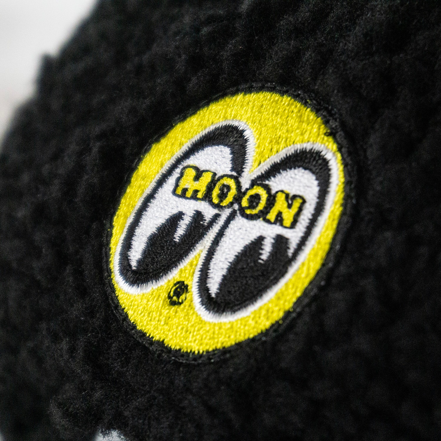 MOON x BLACKFLYS BOA CAP